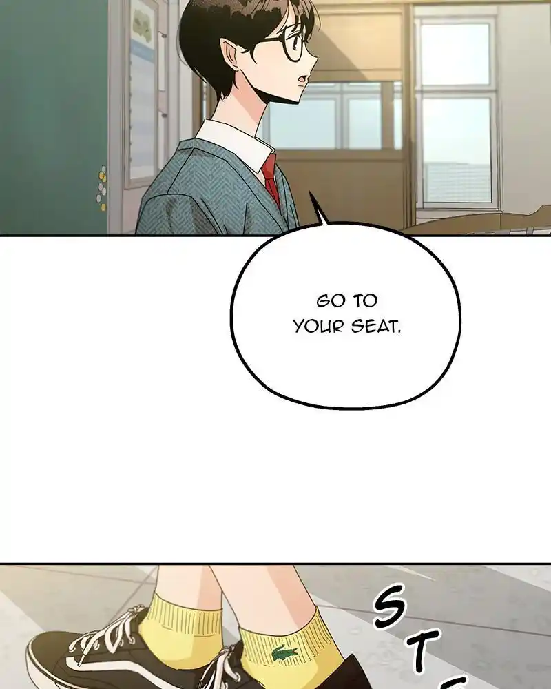 Pyramid Game Chapter 45