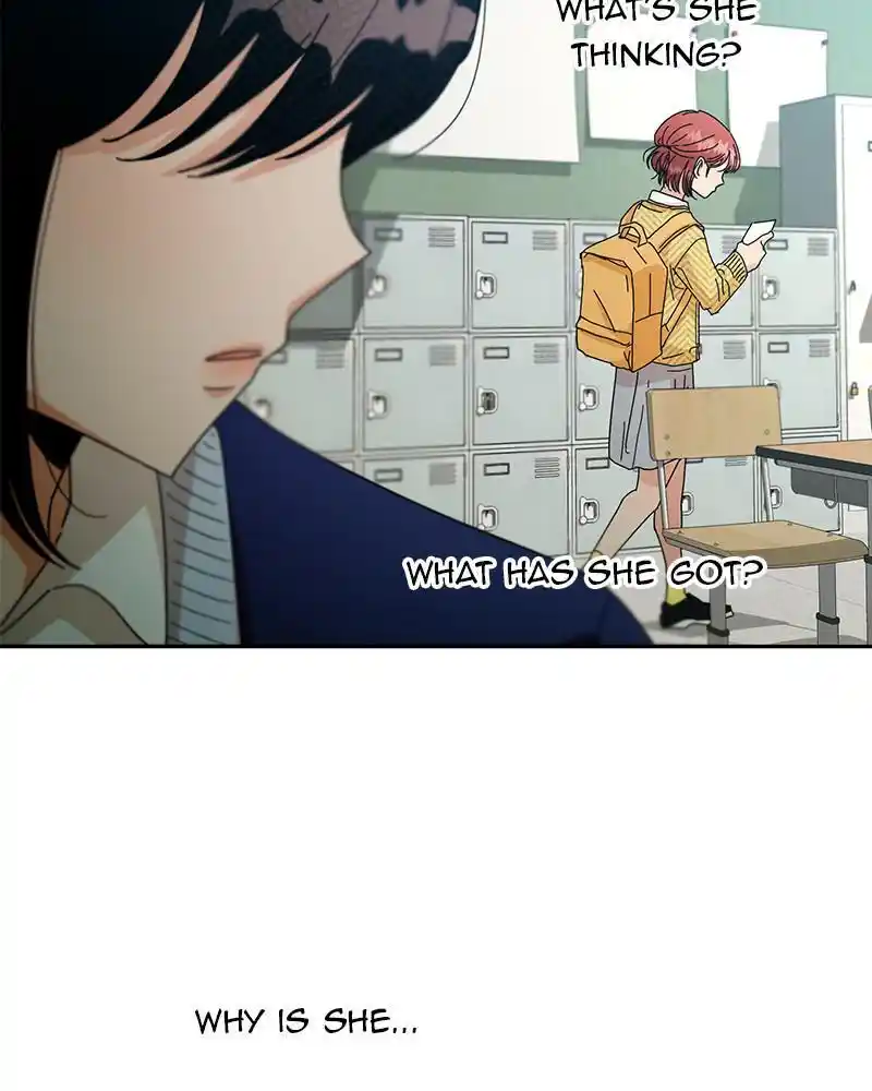 Pyramid Game Chapter 45