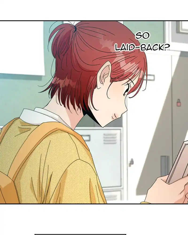 Pyramid Game Chapter 45