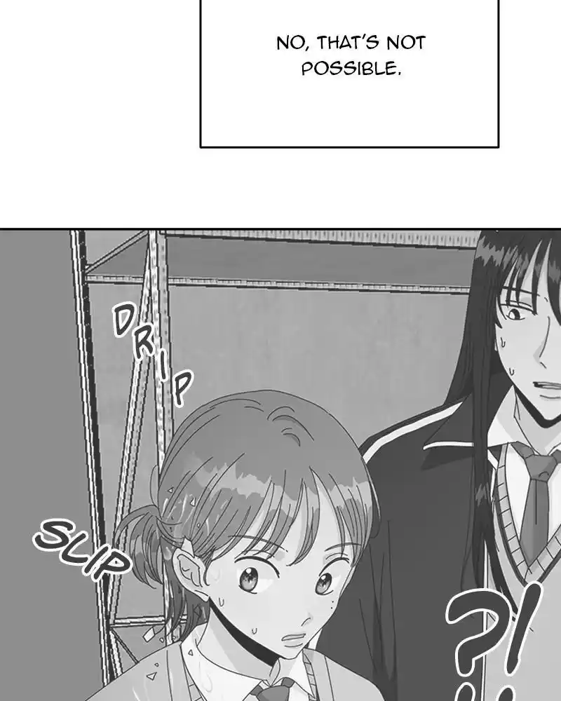 Pyramid Game Chapter 45