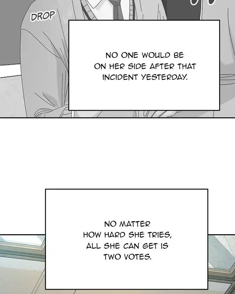 Pyramid Game Chapter 45