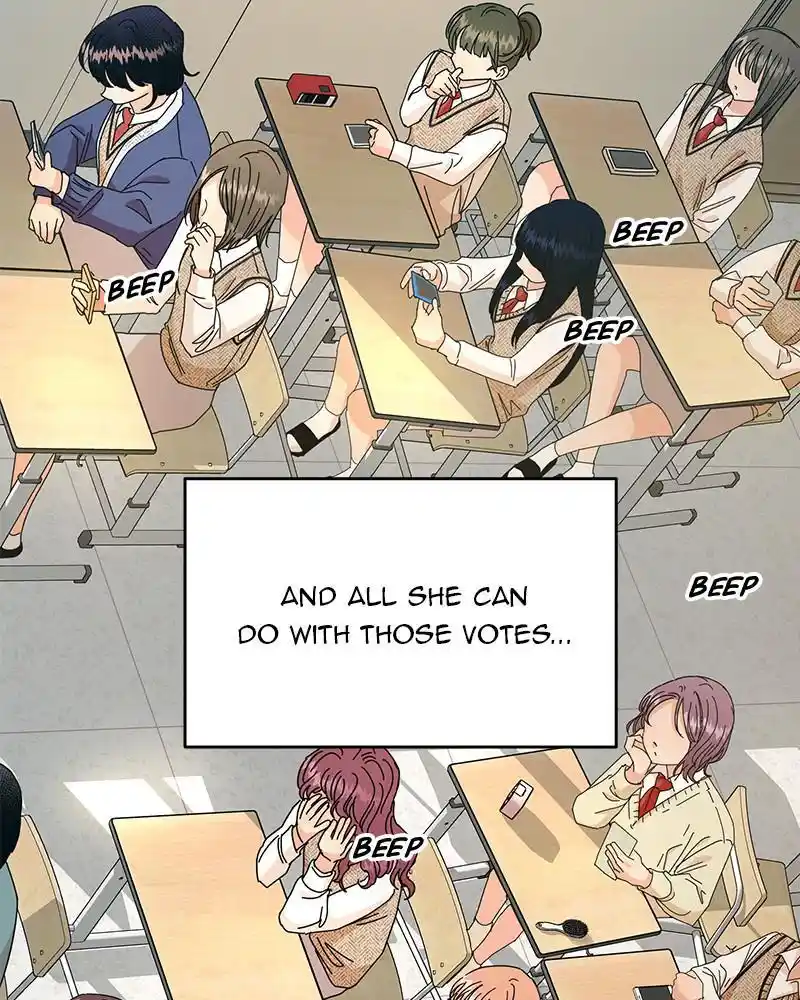 Pyramid Game Chapter 45