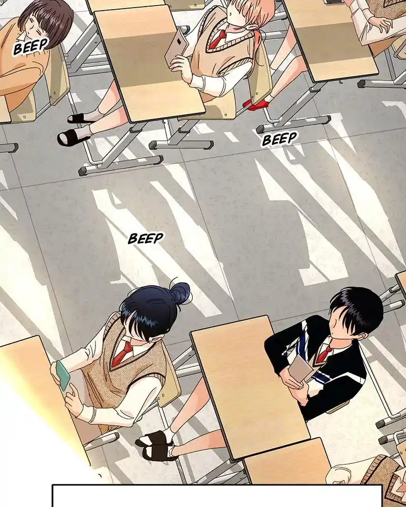 Pyramid Game Chapter 45