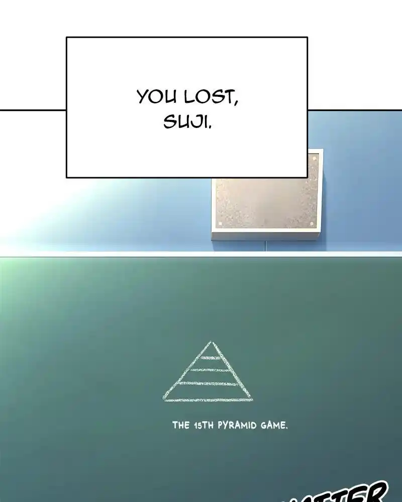 Pyramid Game Chapter 45