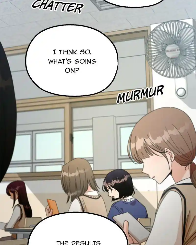 Pyramid Game Chapter 45