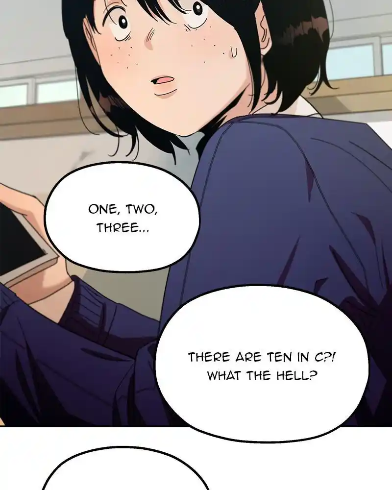 Pyramid Game Chapter 45