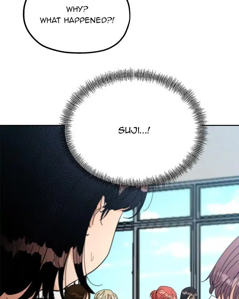 Pyramid Game Chapter 45