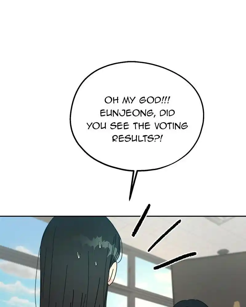 Pyramid Game Chapter 45