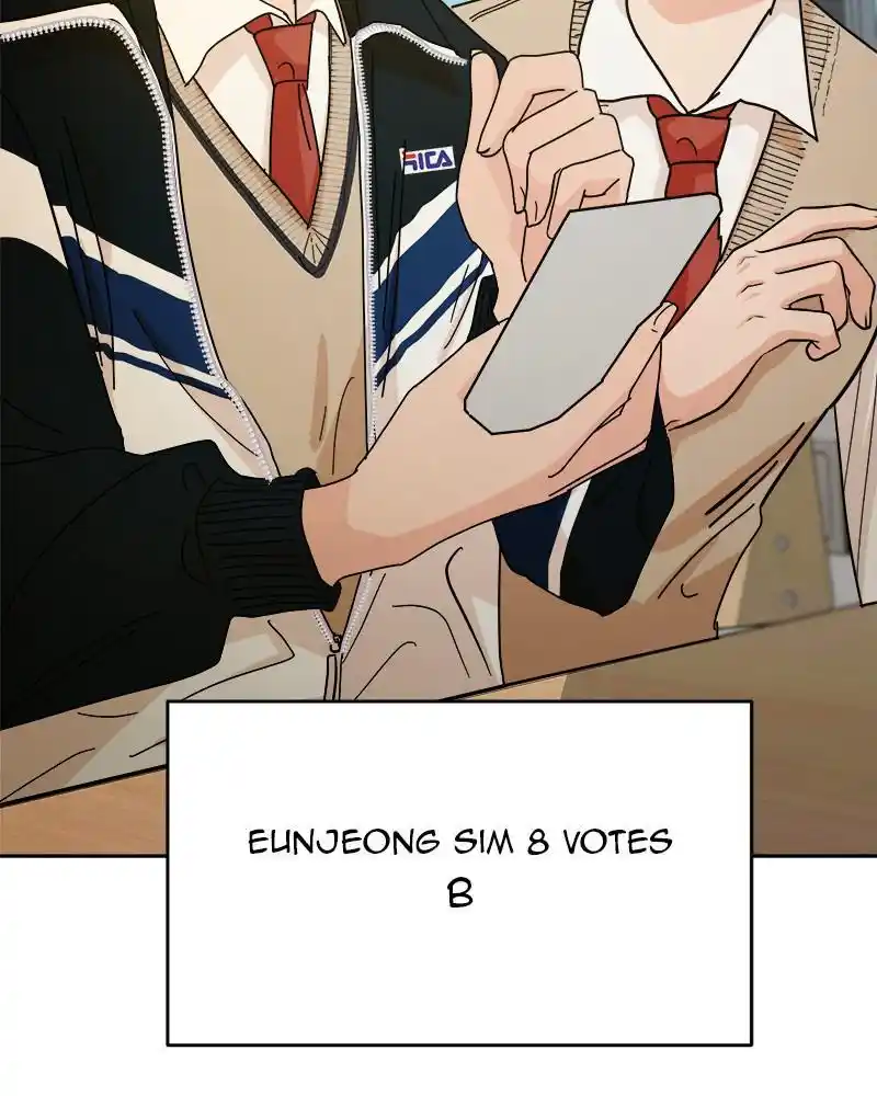 Pyramid Game Chapter 45