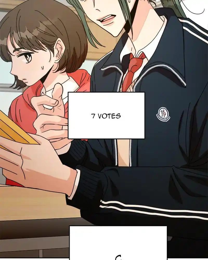 Pyramid Game Chapter 45