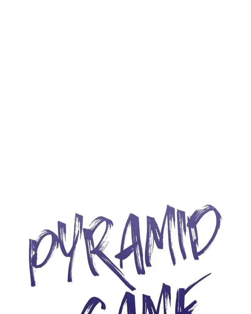 Pyramid Game Chapter 45
