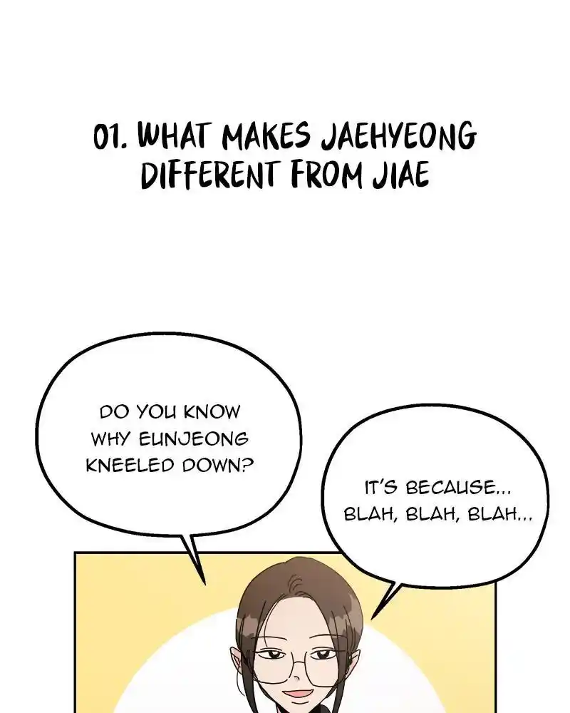 Pyramid Game Chapter 46