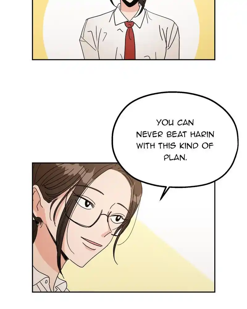 Pyramid Game Chapter 46