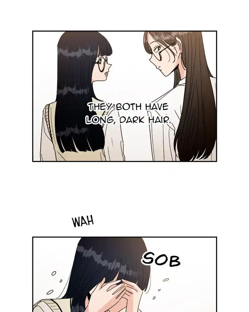 Pyramid Game Chapter 46