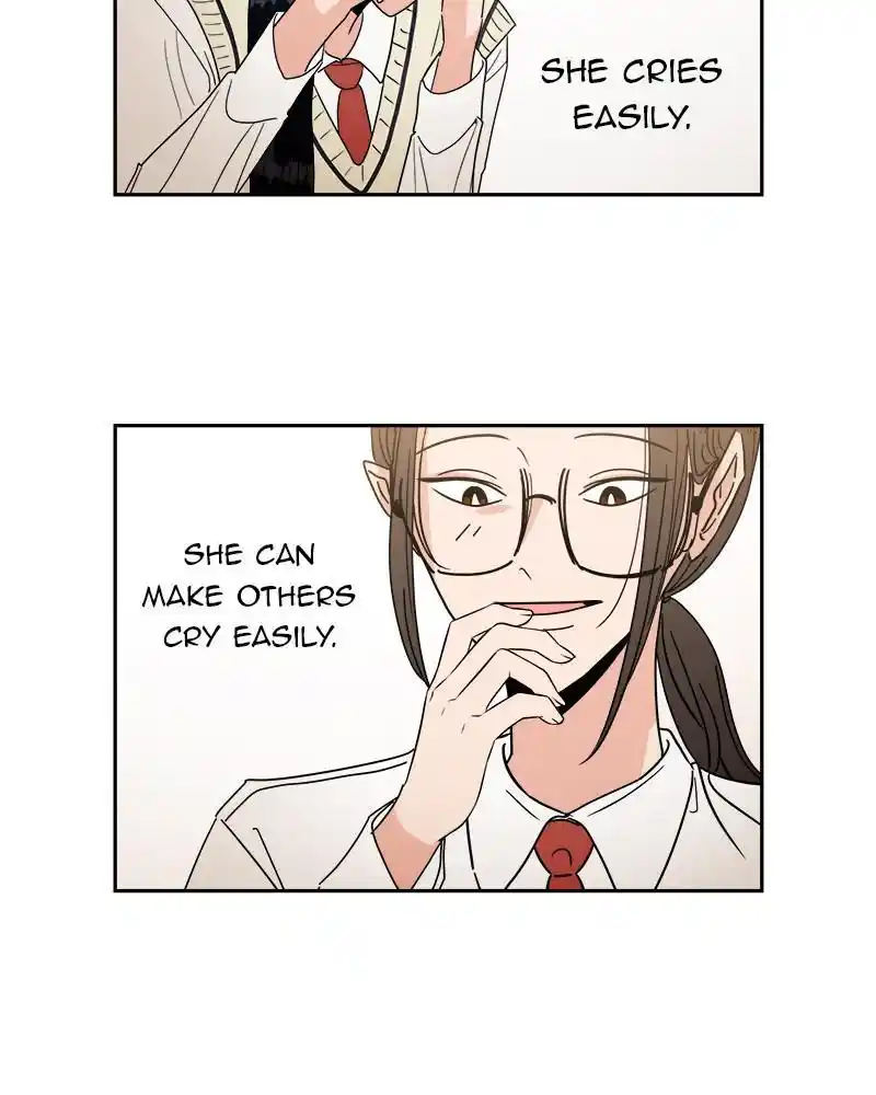 Pyramid Game Chapter 46