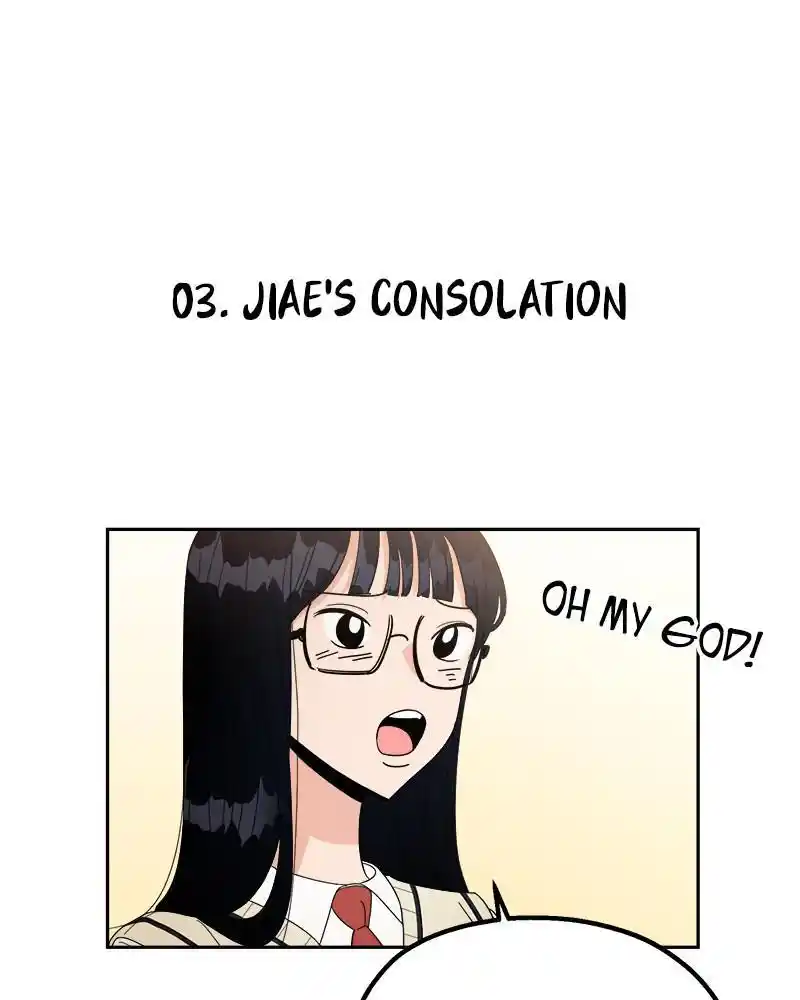 Pyramid Game Chapter 46