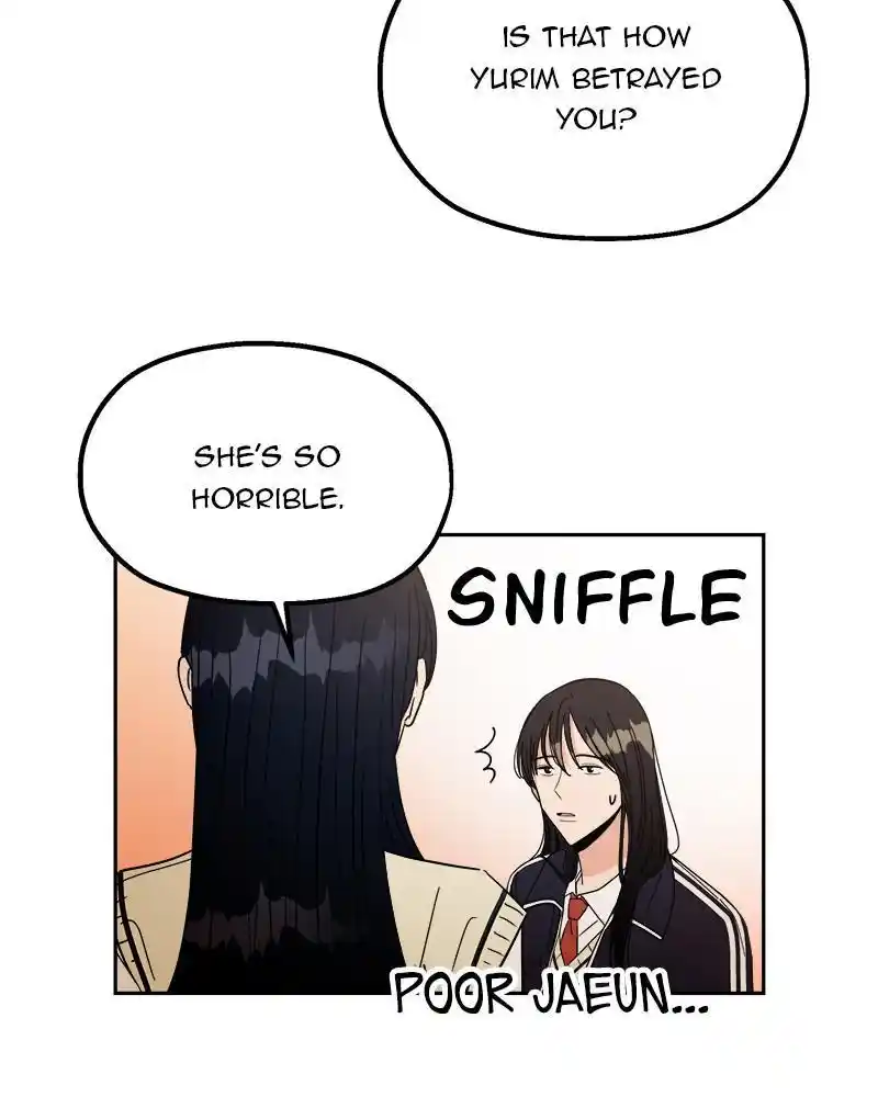 Pyramid Game Chapter 46