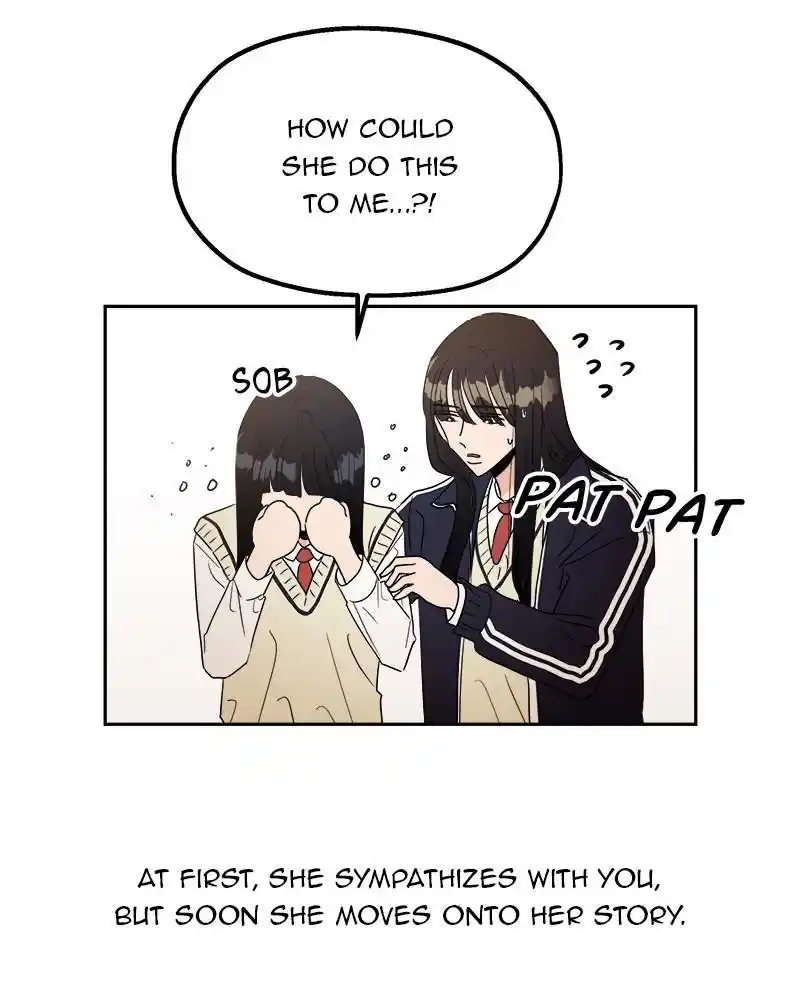 Pyramid Game Chapter 46