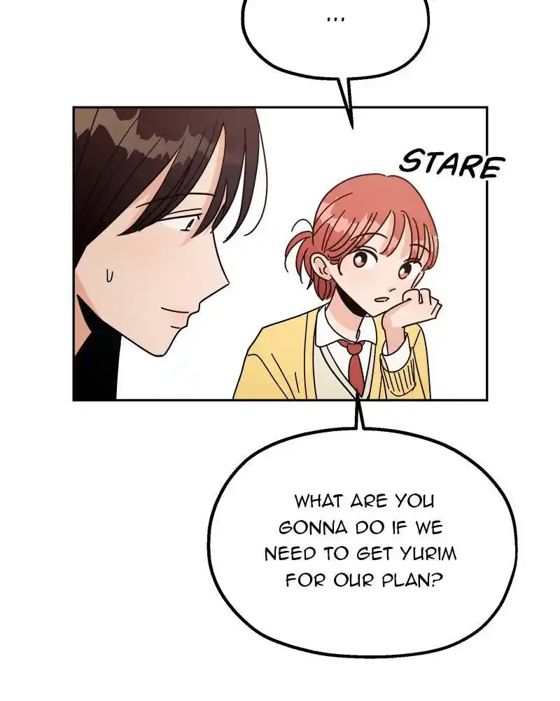 Pyramid Game Chapter 46