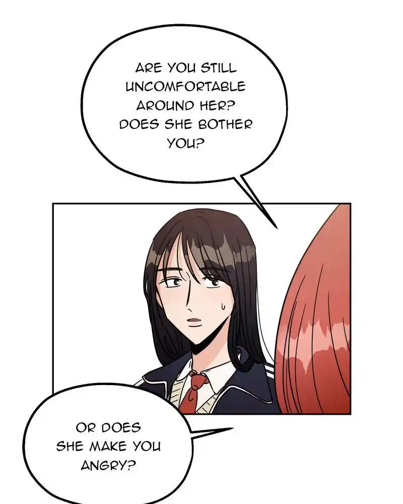 Pyramid Game Chapter 46