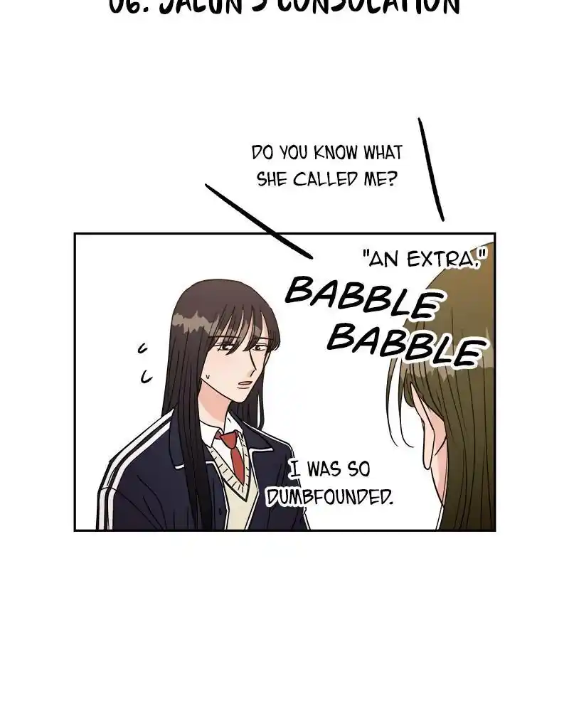 Pyramid Game Chapter 46