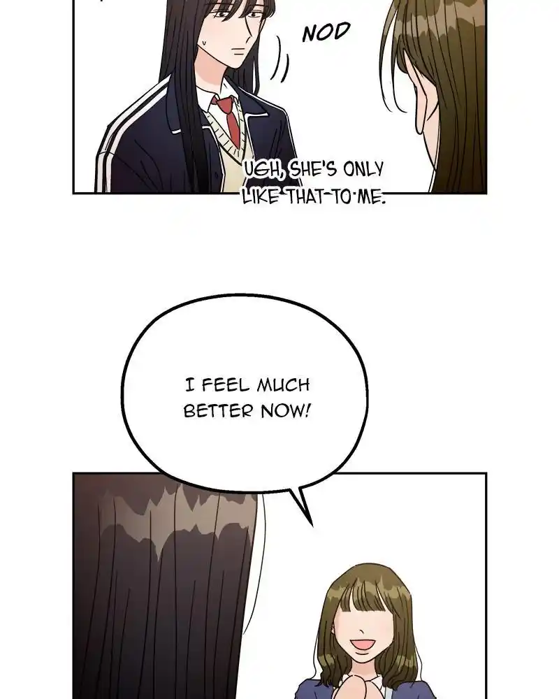 Pyramid Game Chapter 46