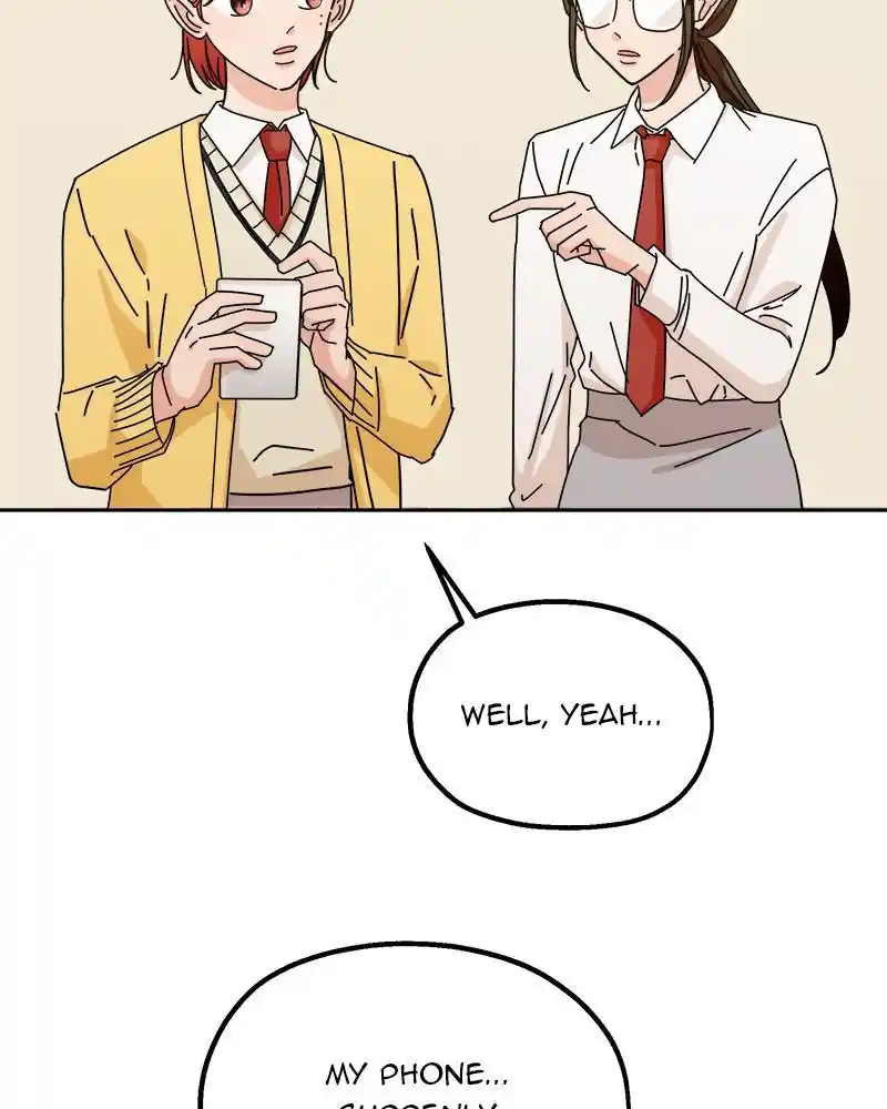 Pyramid Game Chapter 46