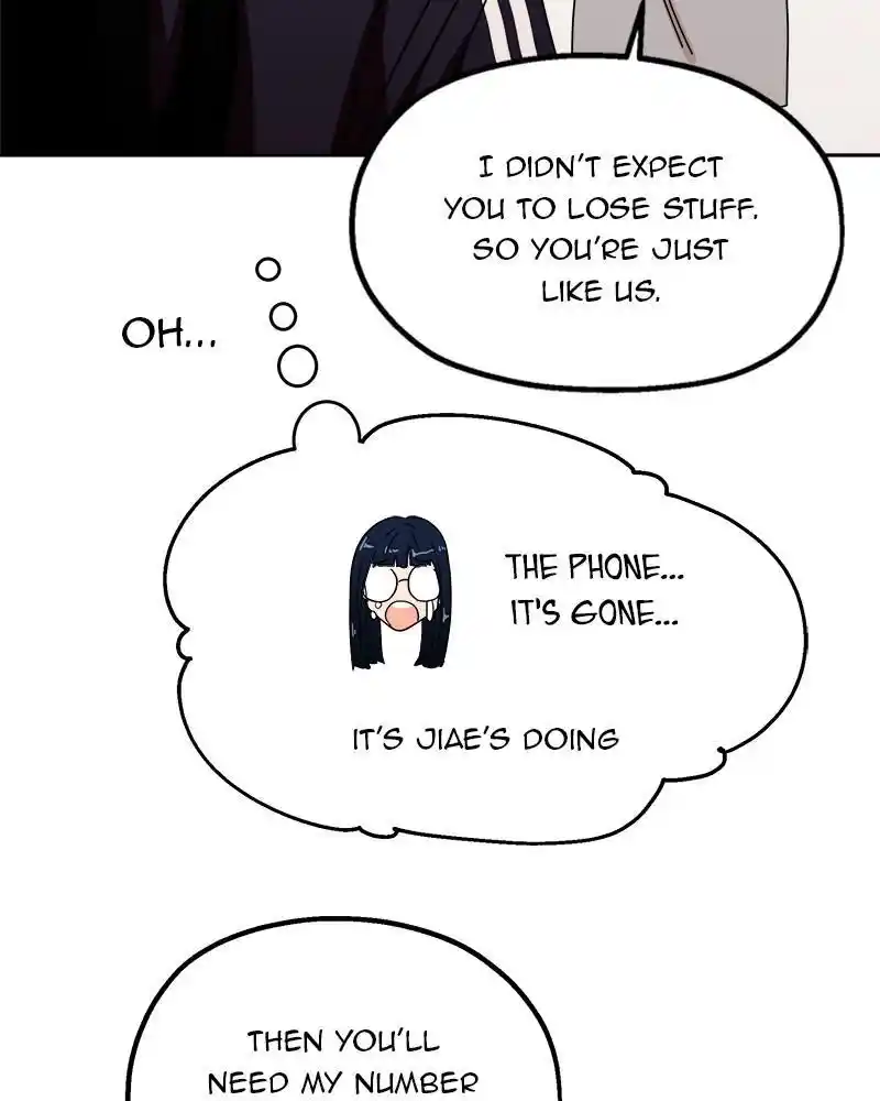 Pyramid Game Chapter 46