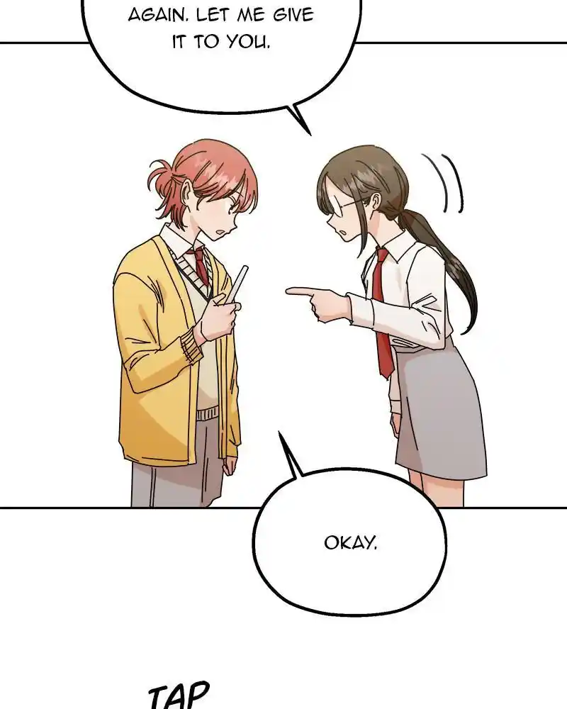 Pyramid Game Chapter 46