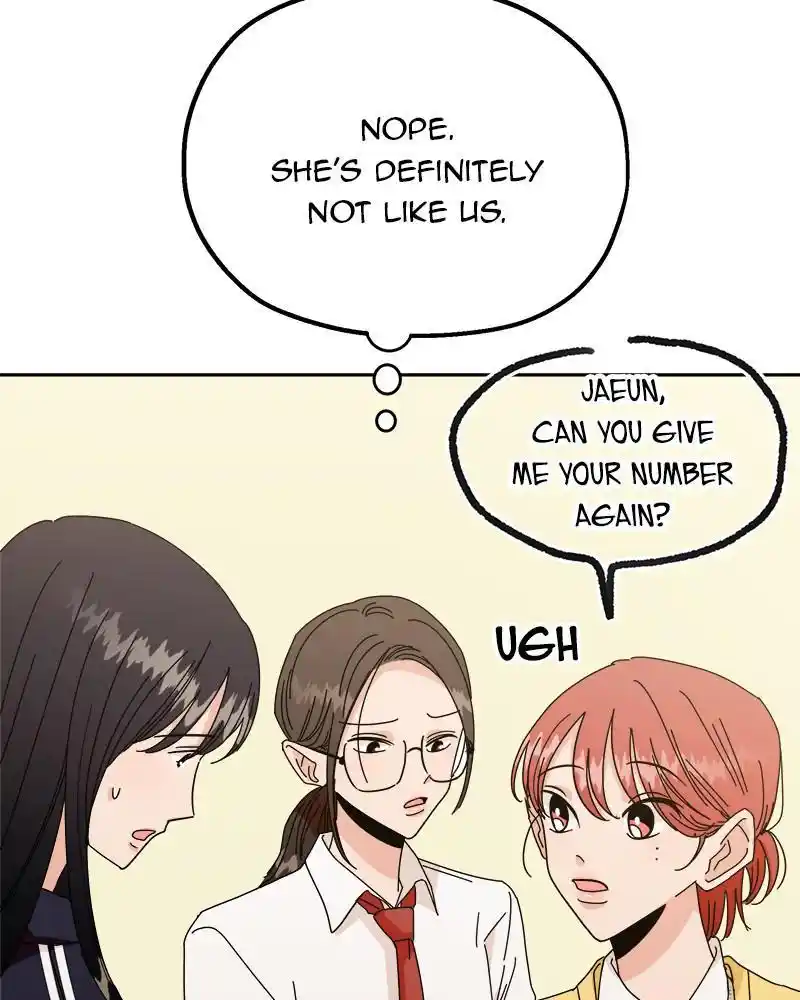 Pyramid Game Chapter 46