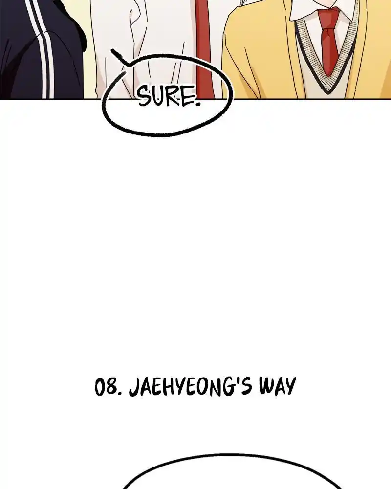 Pyramid Game Chapter 46