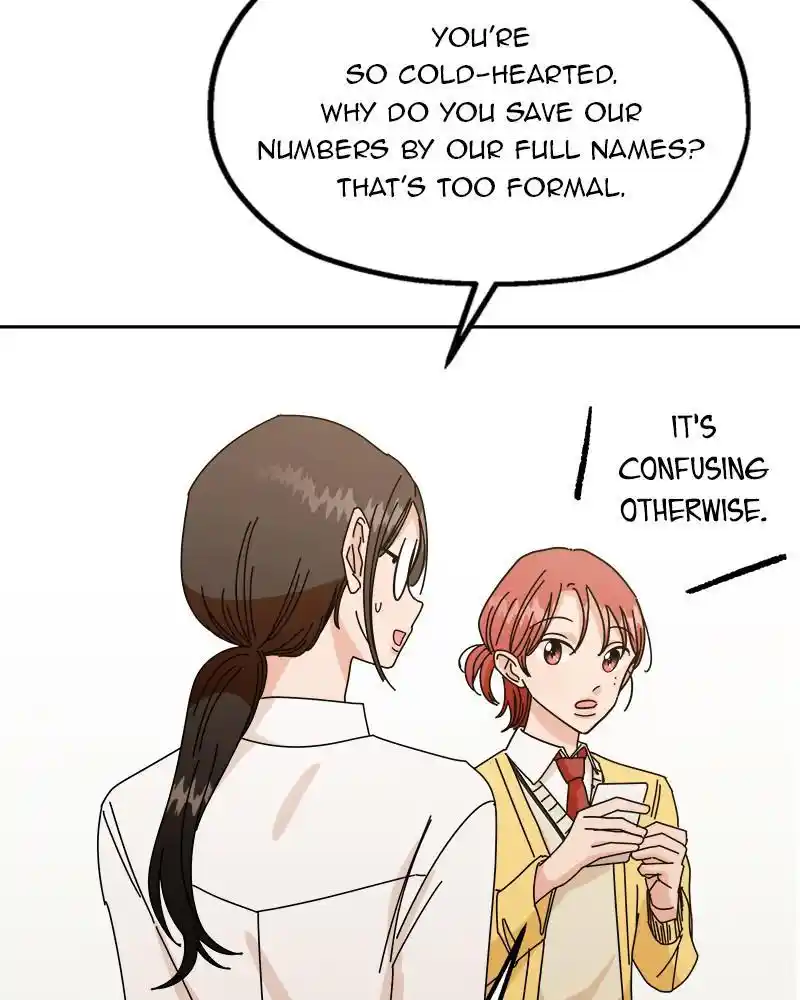 Pyramid Game Chapter 46