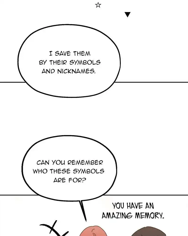 Pyramid Game Chapter 46