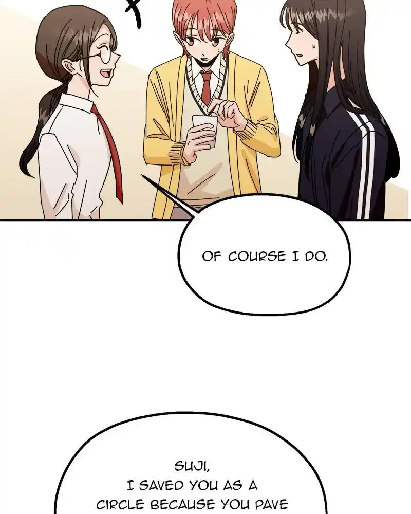 Pyramid Game Chapter 46