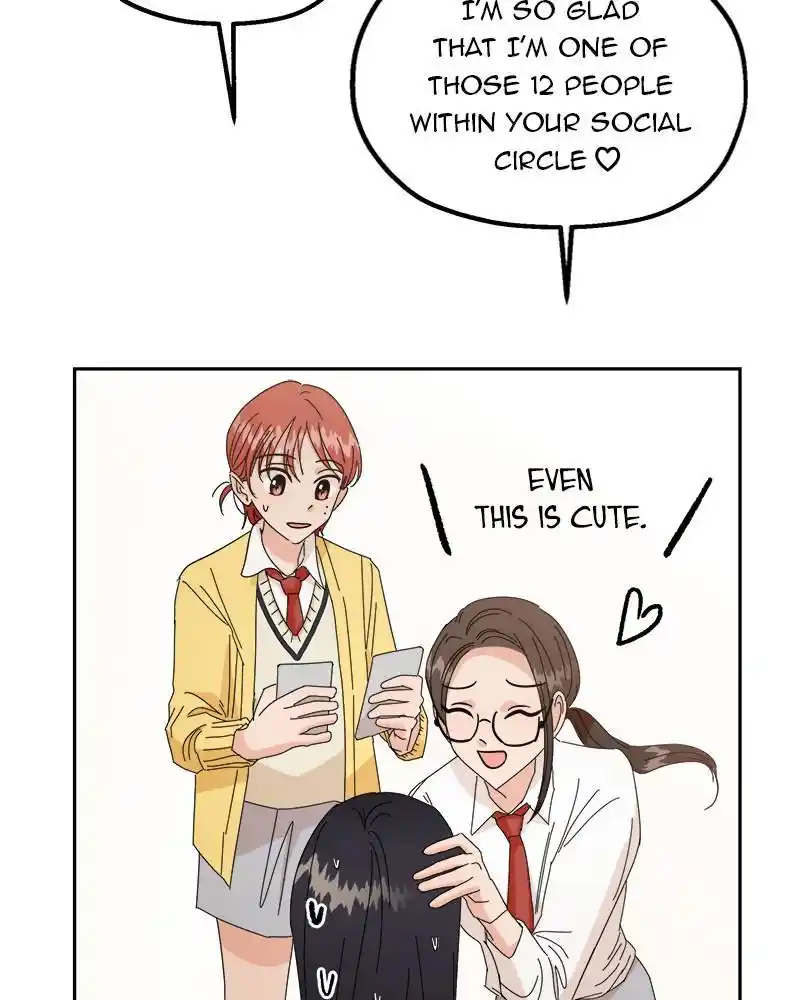 Pyramid Game Chapter 46