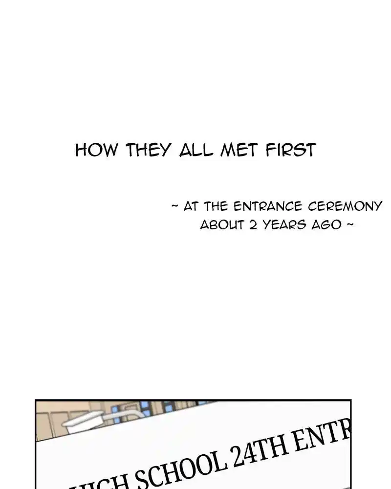 Pyramid Game Chapter 46