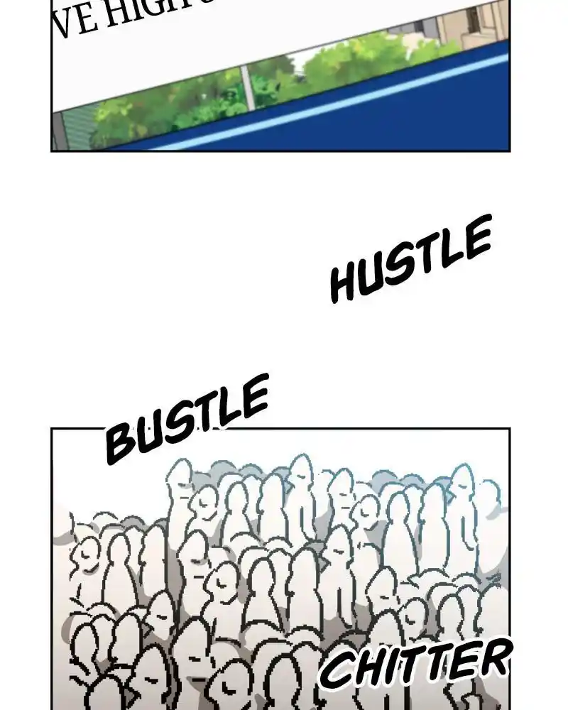 Pyramid Game Chapter 46