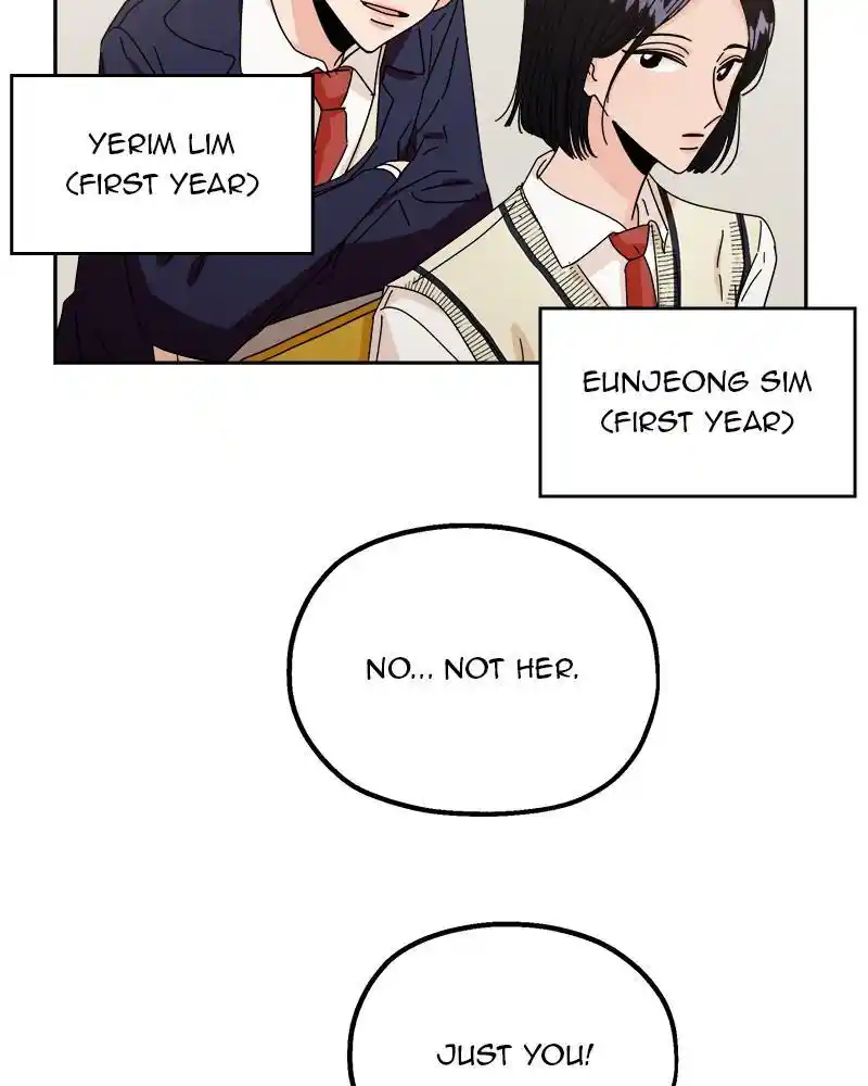 Pyramid Game Chapter 46