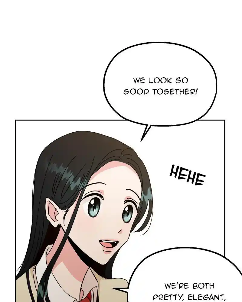 Pyramid Game Chapter 46