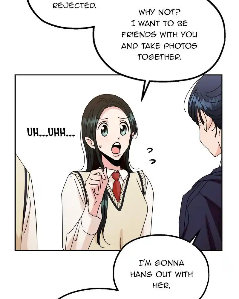 Pyramid Game Chapter 46