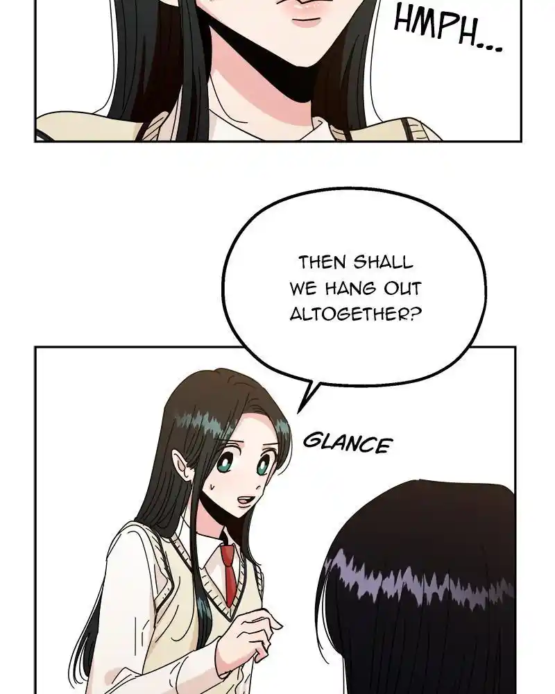 Pyramid Game Chapter 46