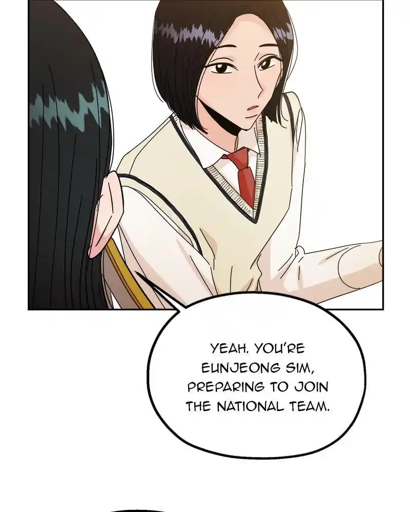 Pyramid Game Chapter 46