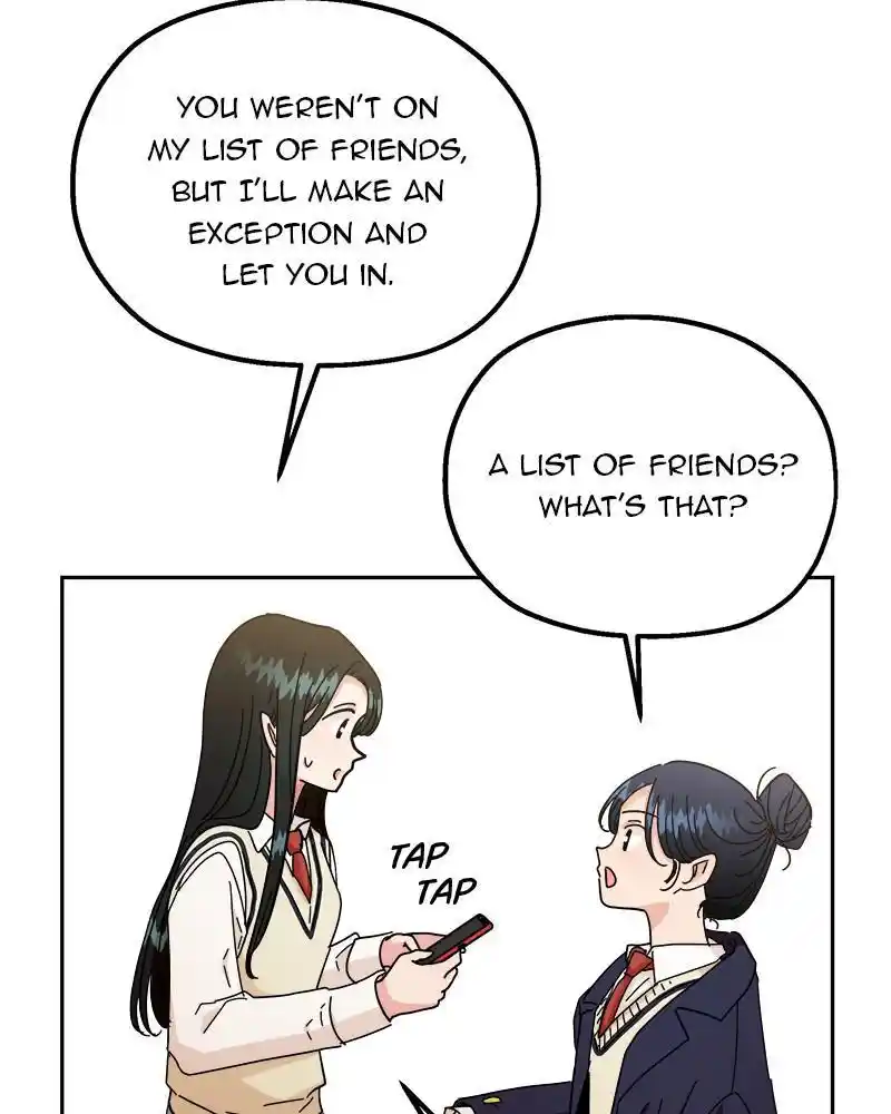 Pyramid Game Chapter 46