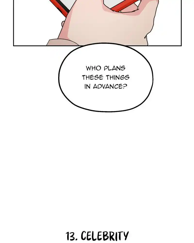 Pyramid Game Chapter 46