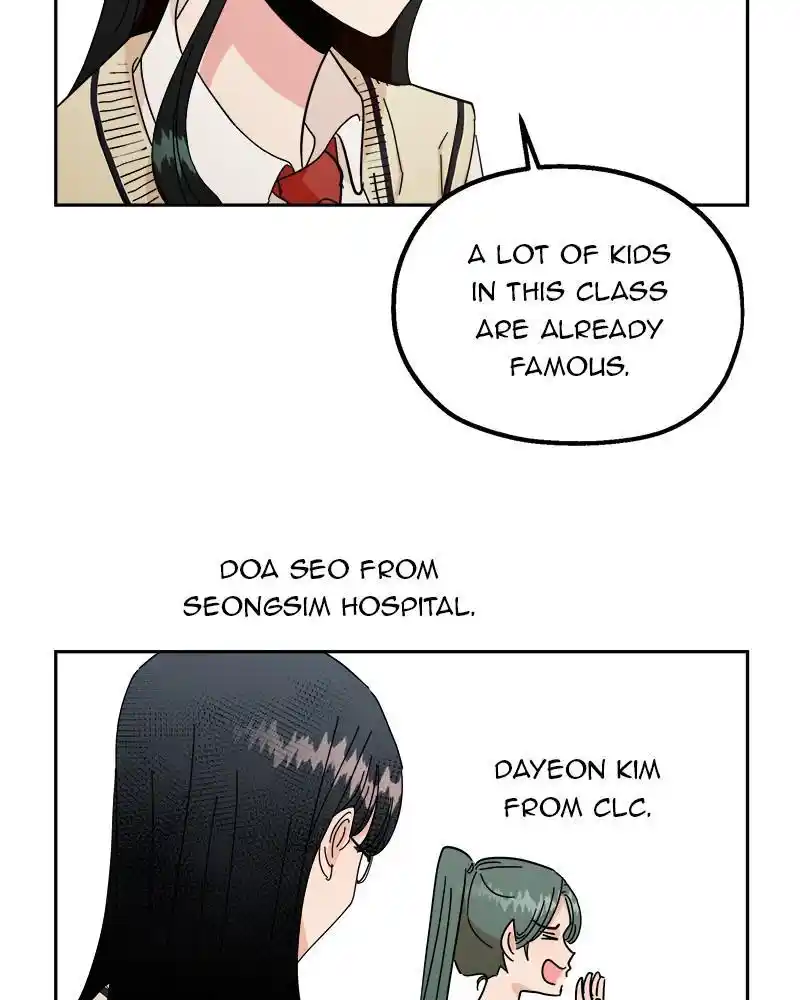 Pyramid Game Chapter 46