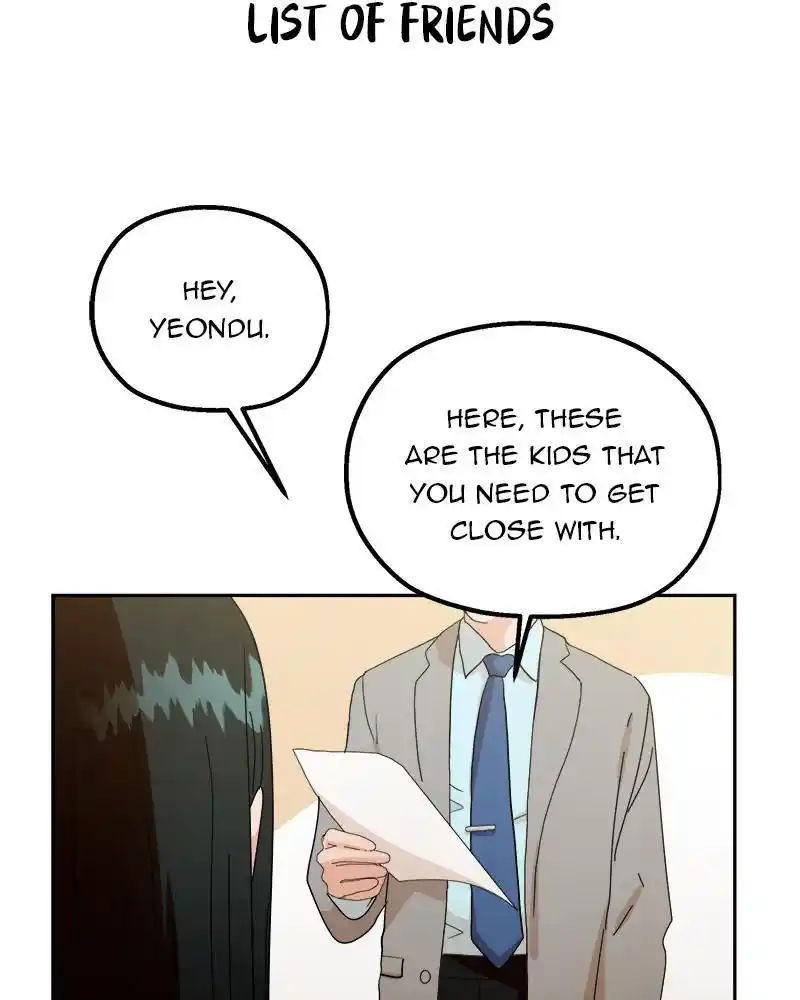 Pyramid Game Chapter 46