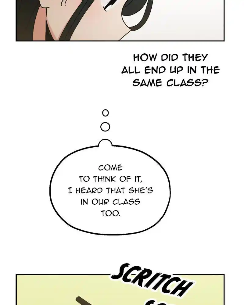 Pyramid Game Chapter 46