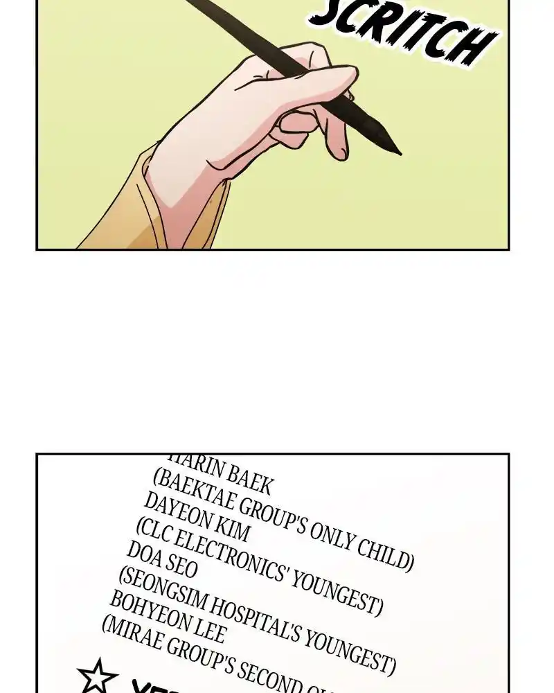 Pyramid Game Chapter 46