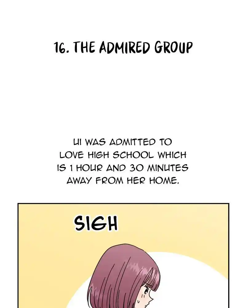 Pyramid Game Chapter 46