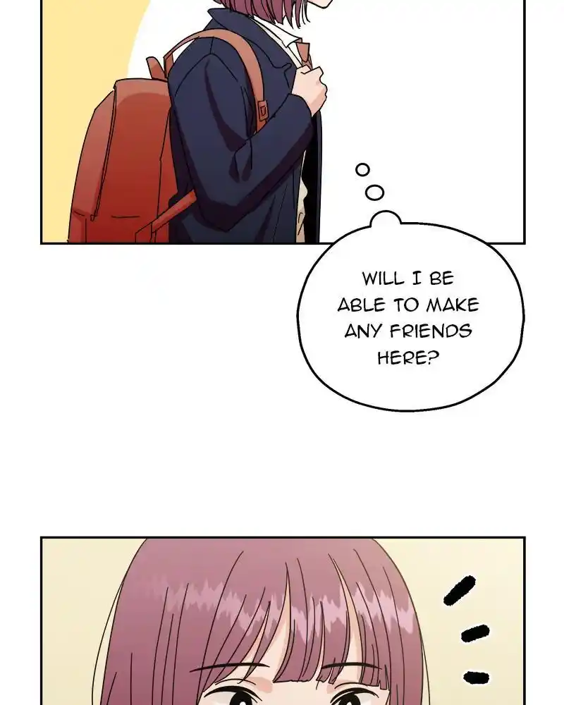 Pyramid Game Chapter 46